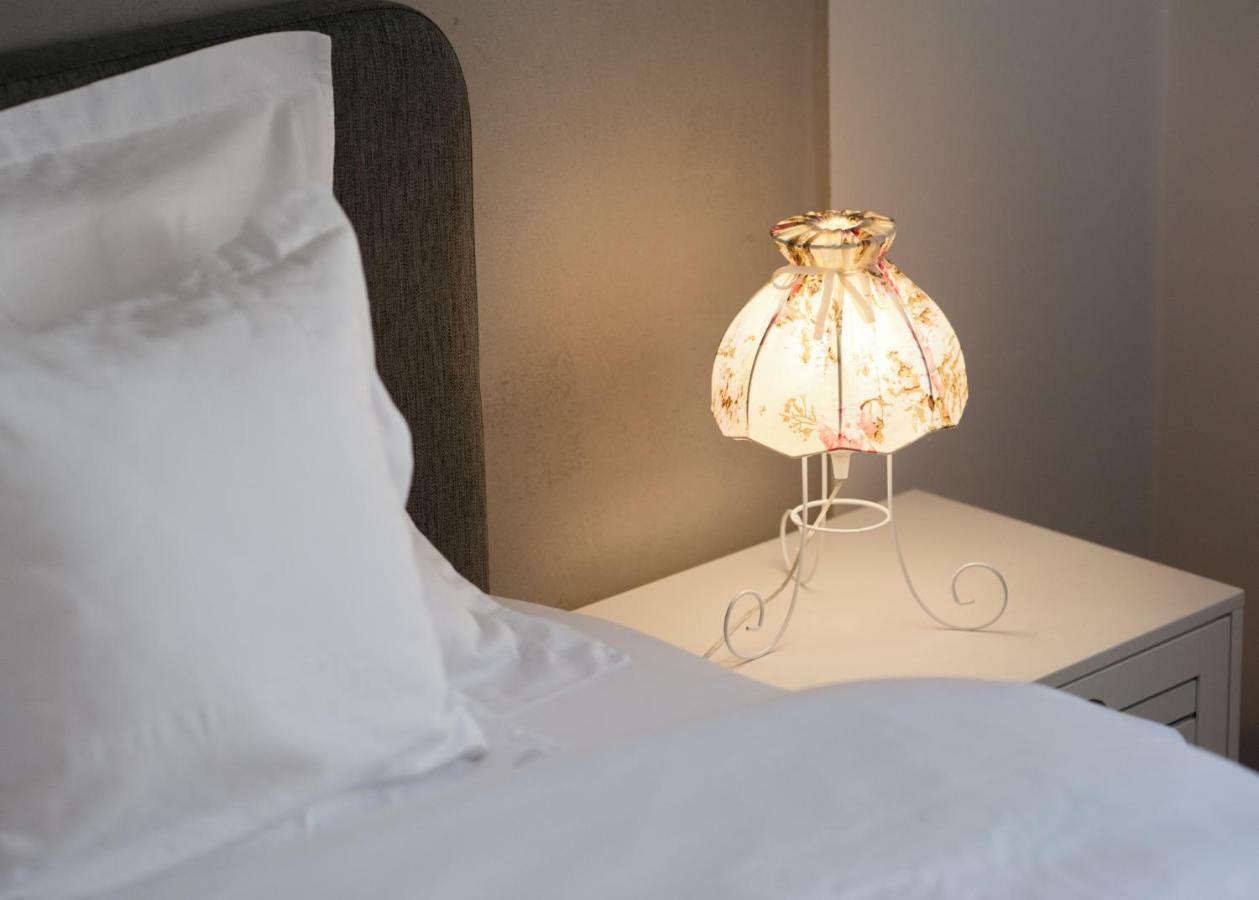 Red Brick Old Town Apartment Βαρσοβία Εξωτερικό φωτογραφία